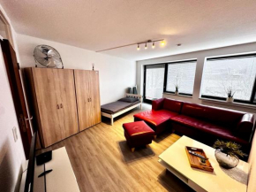 Moderne Ferienwohnung Nr 3 in Kleve - sehr zentral gelegen